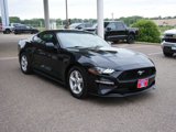 Certified 2018 Ford Mustang Coupe image 3