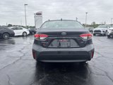 New 2025 Toyota Corolla LE image 6