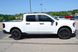 New 2025 Ford Maverick XLT image 3