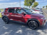 Used 2022 Chevrolet TrailBlazer LT w/ Convenience Package image 2