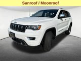 Used 2018 Jeep Grand Cherokee Limited image 5