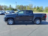 Used 2019 Chevrolet Colorado LT w/ LT Convenience Package image 2