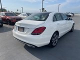 Used 2021 Mercedes-Benz C 300 Sedan image 4