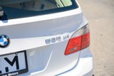 Used 2008 BMW 535xi Wagon image 6