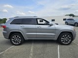 Used 2018 Jeep Grand Cherokee Overland image 6