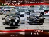 Used 2017 Nissan Sentra SR w/ SR Midnight Edition image 3