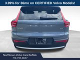 Certified 2023 Volvo XC40 B5 Plus w/ Driver Assist Package image 4