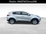 Used 2018 Kia Sportage LX w/ LX Popular Package image 3