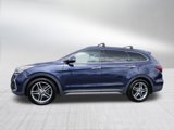 Used 2018 Hyundai Santa Fe Limited image 6