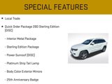 Used 2018 Jeep Grand Cherokee Limited image 4