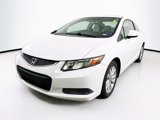 Used 2012 Honda Civic EX image 3