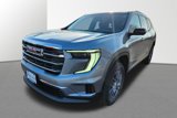 New 2025 GMC Acadia Elevation image 2