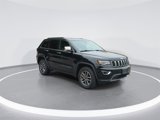 Used 2020 Jeep Grand Cherokee Limited w/ Premium Lighting Group image 2