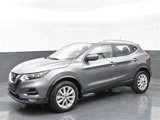 Certified 2021 Nissan Rogue Sport SV image 2