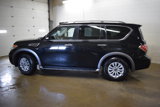 Used 2020 Nissan Armada SV w/ Driver Package image 3