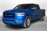 Used 2021 RAM 1500 Big Horn image 3