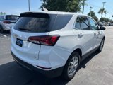 Used 2022 Chevrolet Equinox LT image 3