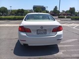 Used 2014 BMW 528i Sedan image 3