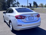 Used 2019 Chevrolet Cruze LT w/ Convenience Package image 4