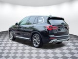 Certified 2023 BMW X3 sDrive30i w/ Convenience Package image 3