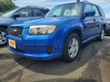 Used 2008 Subaru Forester Sports 2.5X image 3