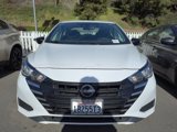 Used 2023 Nissan Versa S image 4