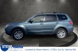 Used 2011 Subaru Forester 2.5X Premium w/ All-Weather Pkg image 6