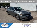 Certified 2023 Chevrolet Malibu LT image 3