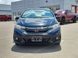 Used 2018 Honda Fit EX image 3