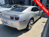 Used 2010 Chevrolet Camaro SS w/ RS Package image 4