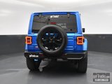 Used 2023 Jeep Wrangler Sahara w/ Cold Weather Group image 5