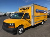 Used 2021 GMC Savana 3500 Extended w/ Power Convenience Package image 3