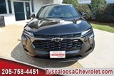 New 2025 Chevrolet Trax RS w/ Driver Confidence Package image 3