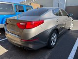 Used 2015 Kia Optima LX image 3