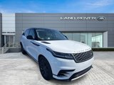 Used 2022 Land Rover Range Rover Velar R-Dynamic S image 5