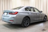 Certified 2025 BMW 330i xDrive Sedan w/ M Sport Package image 5