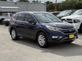 Used 2015 Honda CR-V EX-L image 2