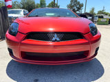 Used 2009 Mitsubishi Eclipse GS image 2