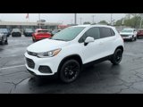 Certified 2022 Chevrolet Trax LT w/ Sport Edition image 4