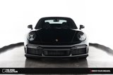 Used 2021 Porsche 911 Turbo S image 3