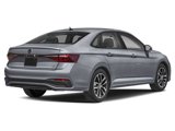 New 2025 Volkswagen Jetta SE image 3