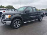 Used 2014 Ford F150 STX w/ Equipment Group 201A Mid image 4