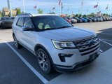 Used 2019 Ford Explorer Limited w/ Limited Luxury Package image 4