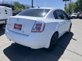 Used 2008 Nissan Sentra 2.0 image 4