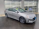 Used 2020 Hyundai Elantra Sport w/ Cargo Package (C1) image 4