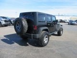 Used 2014 Jeep Wrangler Unlimited Sport w/ Quick Order Package 24S image 4