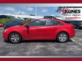 Used 2014 Chevrolet Cruze LS image 6