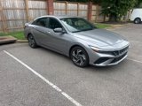 Used 2025 Hyundai Elantra Sport w/ Cargo Package image 3