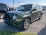 Used 2009 Jeep Patriot Sport image 3