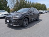 New 2025 Lexus NX 350 AWD w/ Premium Package image 5